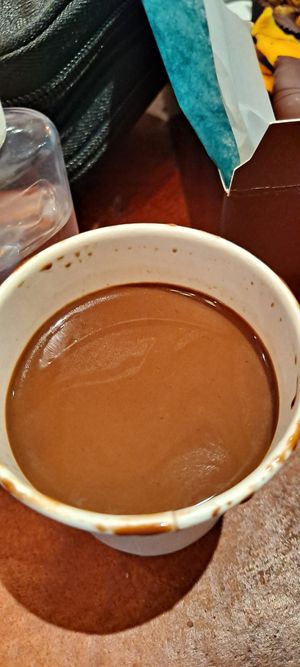  at Kakawa Chocolates in Salem