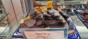  at Kakawa Chocolates in Salem