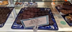  at Kakawa Chocolates in Salem