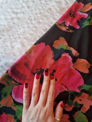  at Nova Nails in Glasgow