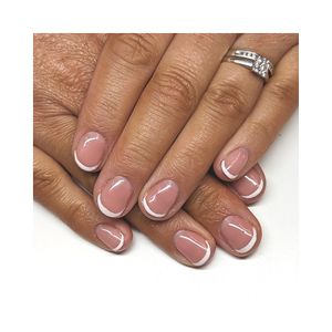  at Nova Nails in Glasgow