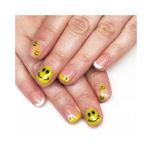  at Nova Nails in Glasgow