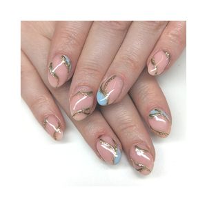  at Nova Nails in Glasgow