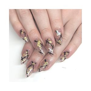  at Nova Nails in Glasgow