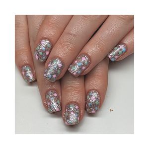  at Nova Nails in Glasgow