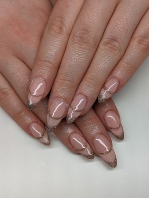  at Nova Nails in Glasgow