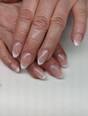  at Nova Nails in Glasgow