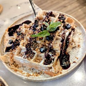  at LUUC Café in Saarbrucken