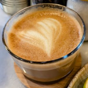  at LUUC Café in Saarbrucken