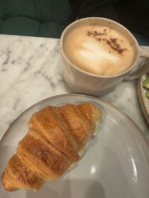  at LUUC Café in Saarbrucken