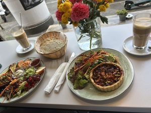   at Schaumschlager in Berlin