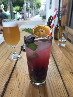   at Good Nick in Vina Del Mar