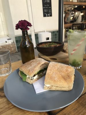   at Good Nick in Vina Del Mar