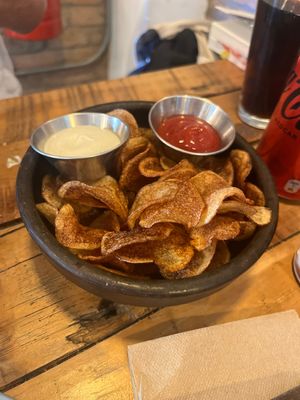   at Good Nick in Vina Del Mar