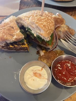   at Good Nick in Vina Del Mar