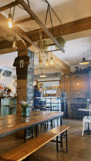   at Good Nick in Vina Del Mar