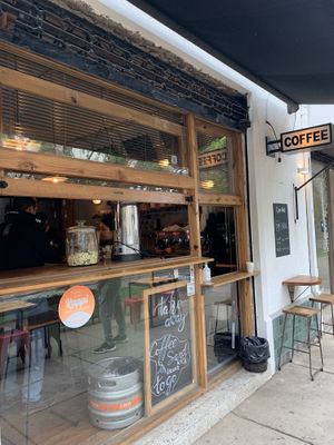   at Good Nick in Vina Del Mar