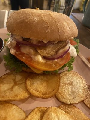 Classic  at Good Nick in Vina Del Mar