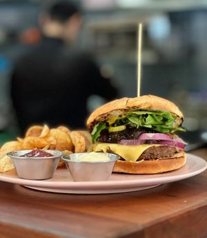  at Good Nick in Vina Del Mar