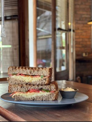  at Good Nick in Vina Del Mar