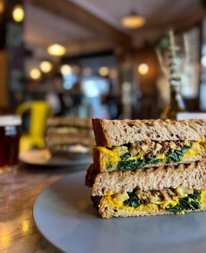  at Good Nick in Vina Del Mar