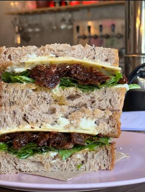  at Good Nick in Vina Del Mar