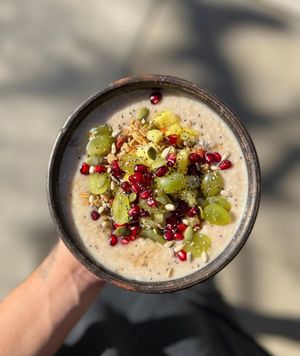  at Good Nick in Vina Del Mar