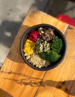  at Good Nick in Vina Del Mar