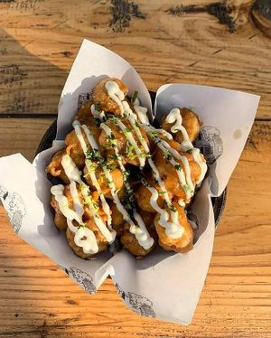  at Good Nick in Vina Del Mar