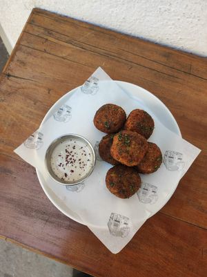  at Good Nick in Vina Del Mar