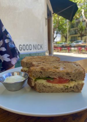   at Good Nick in Vina Del Mar