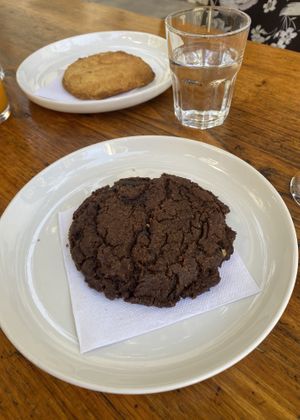   at Good Nick in Vina Del Mar