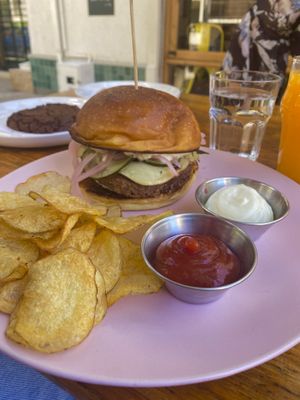   at Good Nick in Vina Del Mar