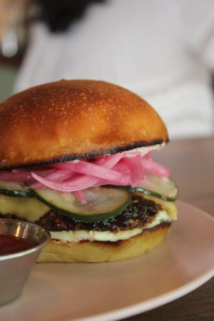  at Good Nick in Vina Del Mar