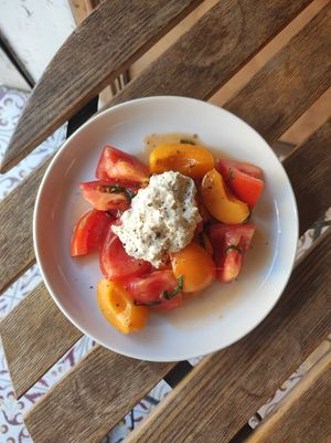  at Good Nick in Vina Del Mar