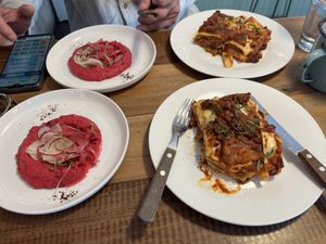   at Good Nick in Vina Del Mar