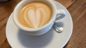   at Good Nick in Vina Del Mar