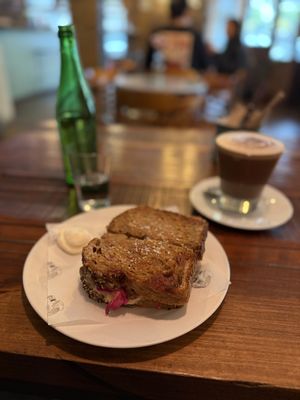   at Good Nick in Vina Del Mar