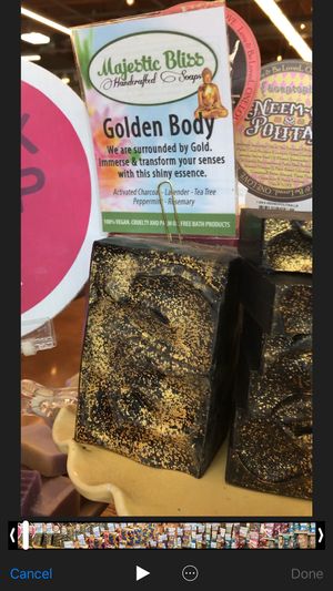 Vegan + Cruelty Free Soap at Whole Foods Market - Jamboree in Tustin