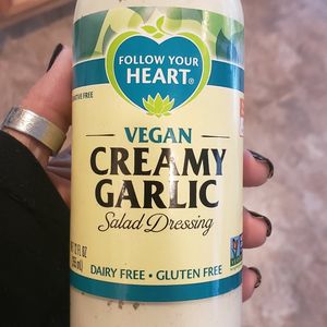 Best salad dressing ever! at Whole Foods Market - Jamboree in Tustin