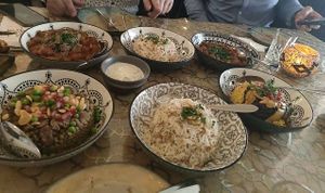  at Sham in Amsterdam