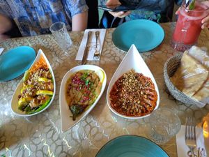  at Sham in Amsterdam