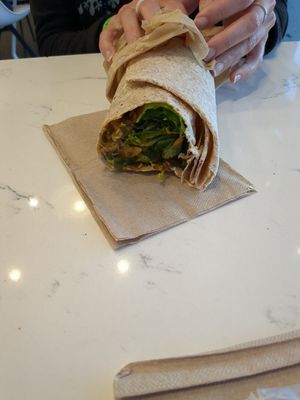  at Well Pared in Billings