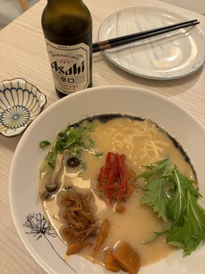   at Damura in Valencia