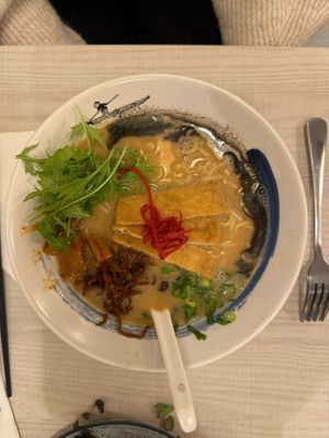   at Damura in Valencia