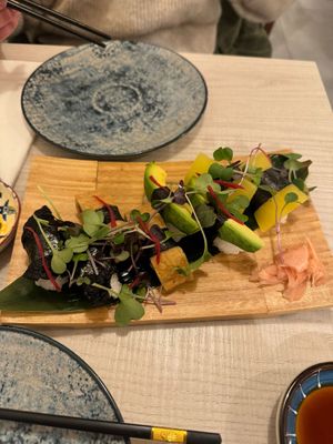   at Damura in Valencia