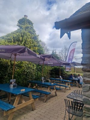  at The Village Rest in Luss