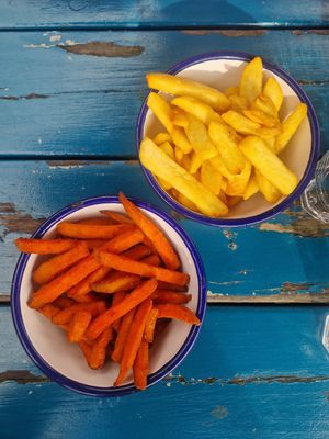  at The Village Rest in Luss