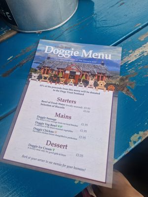  at The Village Rest in Luss