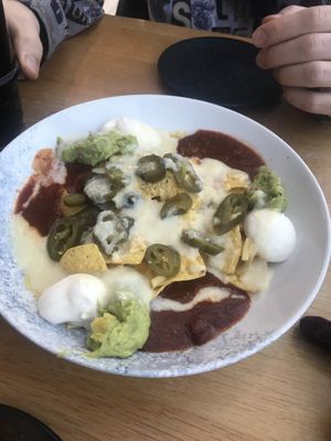   at Tullie Inn in Balloch